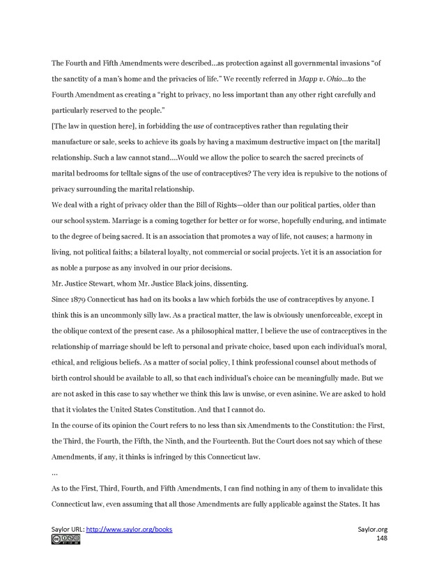 Business Law and the Legal Environment - Page 148
